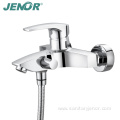 Multifunctional Practical Exposed Bath And Shower Faucets